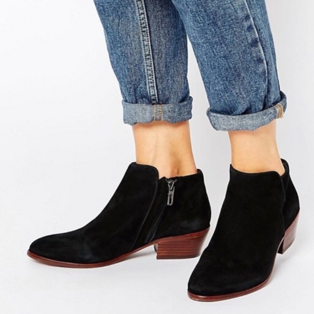 Sam Edelman Petty Booties
